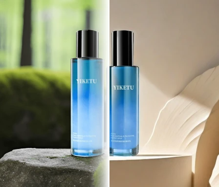 AI修改的图片作品